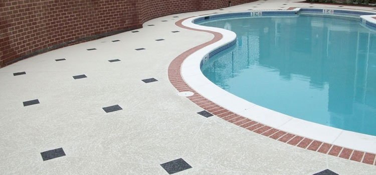 Pool Deck Resurfacing Companies in Compton, CA